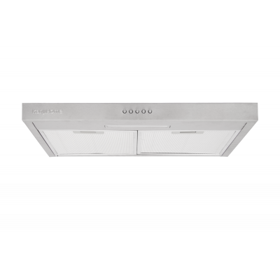 PURIFICADOR KANJI PLATEADO 120W