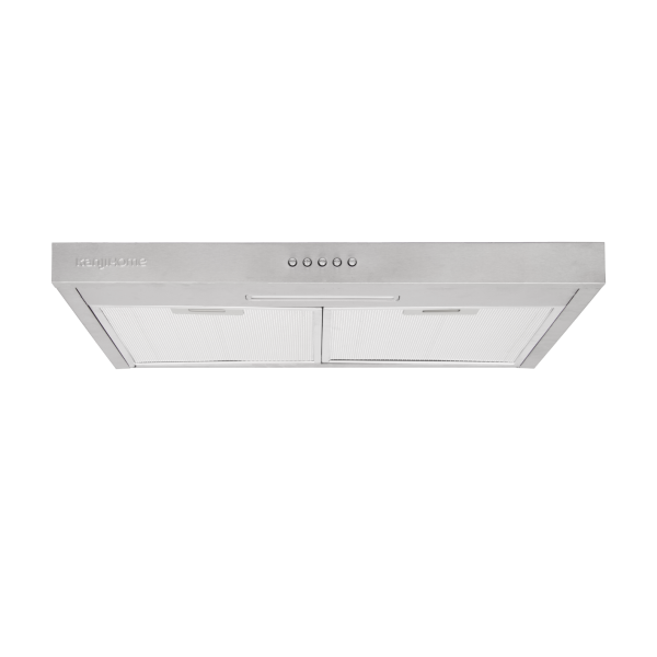 PURIFICADOR KANJI PLATEADO 120W