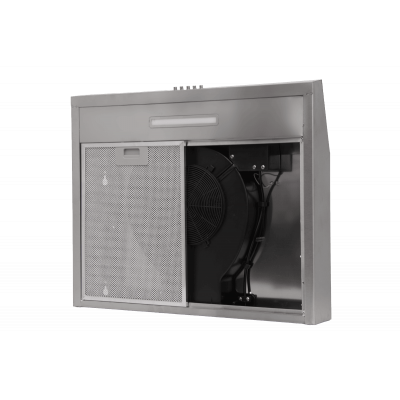 PURIFICADOR KANJI PLATEADO 120W