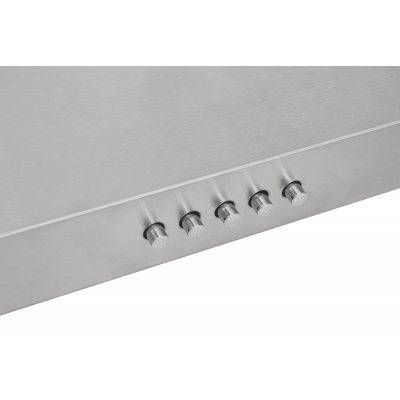 PURIFICADOR KANJI PLATEADO 120W