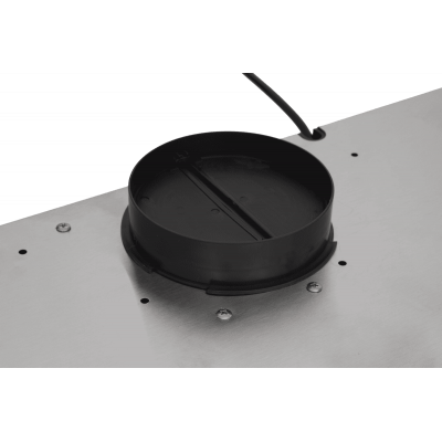 PURIFICADOR KANJI PLATEADO 120W