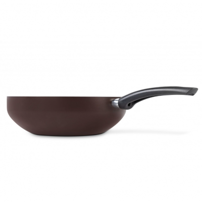 WOK TERRACOTA 28CM MULTIFLON WOK TERRACOTA 28CM MULTIFLON