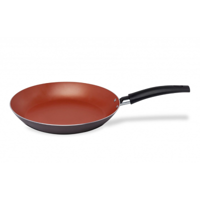 SARTEN 24 CM TERRACOTA
