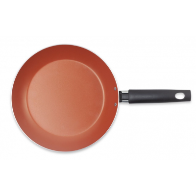SARTEN 24 CM TERRACOTA SARTEN 24 CM TERRACOTA