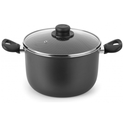 CACEROLA 24CM ALTA GOURMET