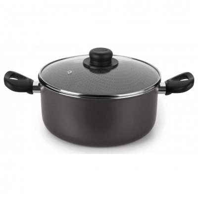CACEROLA GOURMET 24CM MULTIFLON CACEROLA GOURMET 24CM MULTIFLON