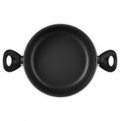 CACEROLA GOURMET 24CM MULTIFLON CACEROLA GOURMET 24CM MULTIFLON