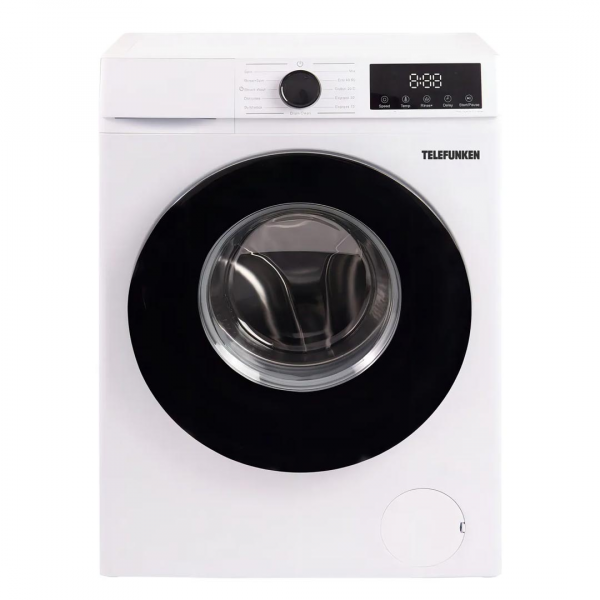 LAVARROPAS TELEFUNKEN 6KG INVERTER