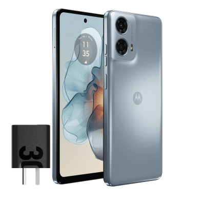 CELULAR MOTOROLA G24 POWER 8/128GB