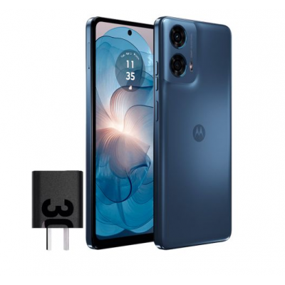 CELULAR MOTOROLA G24 POWER 8/128GB