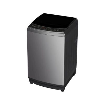 LAVARROPAS MIDEA 9KG GRIS