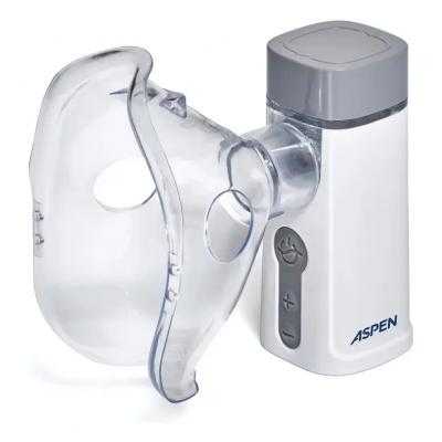 NEBULIZADOR ASPEN PORTATIL MESH AIR PRO 2, CARCA USB