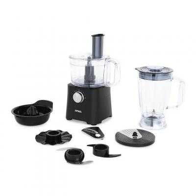 MULTIPROCESADORA ATMA 8 EN 1 91LP8425NAP 650W 2VEL