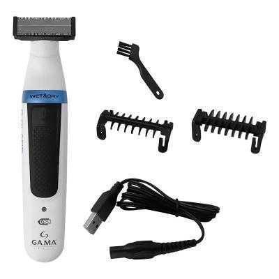 TRIMMER GAMA W&D USB