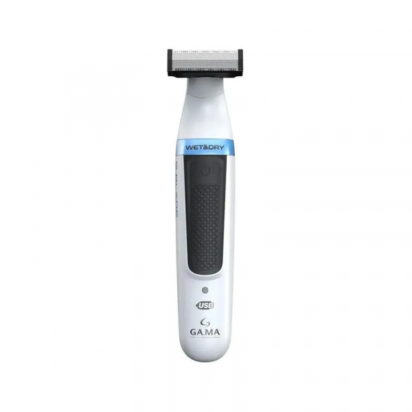 TRIMMER GAMA W&D USB