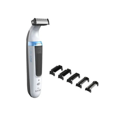 TRIMMER GAMA W&D USB