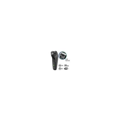 AFEITADORA GAMA TRACKER USB
