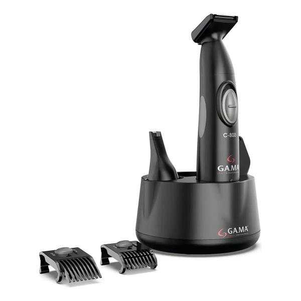 CLIPPER GAMA A PILA 6 EN 1