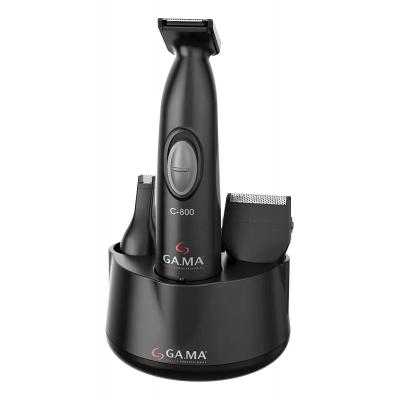CLIPPER GAMA A PILA 6 EN 1 CLIPPER GAMA A PILA 6 EN 1