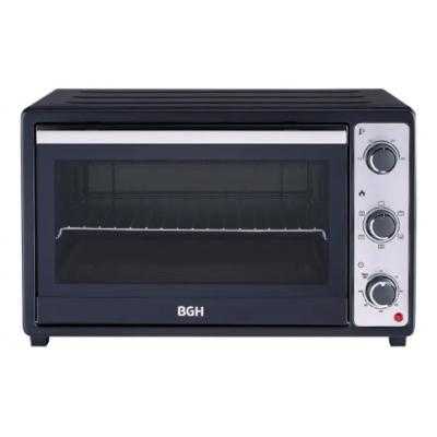 HORNO ELECTRICO BGH 55LTS