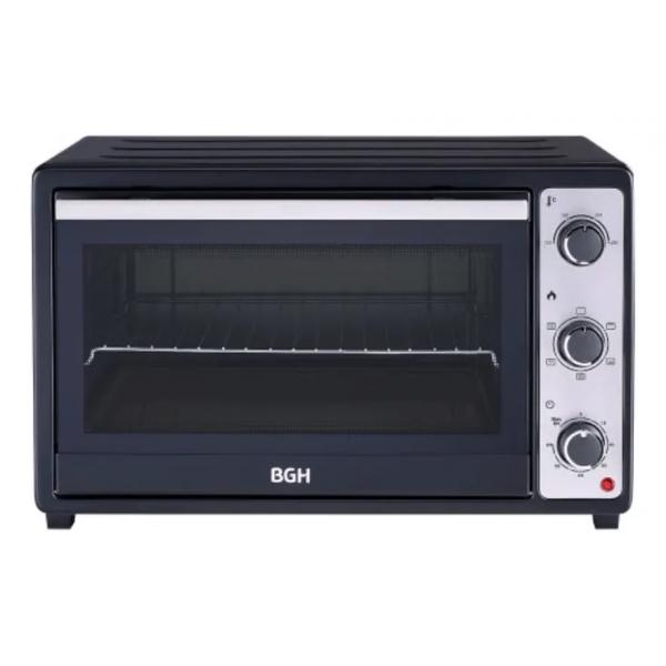HORNO ELECTRICO BGH 55LTS