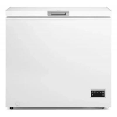 FREEZER GAFA HORIZONTAL 200LTS INVENTER