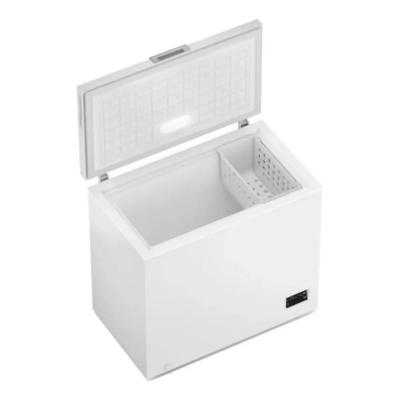 FREEZER GAFA HORIZONTAL 200LTS INVENTER