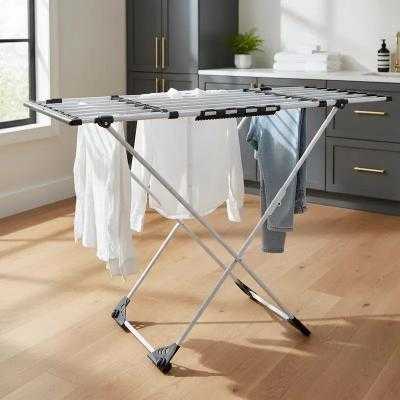 TENDEDERO UTILE PLEGABLE Y EXTENSIBLE