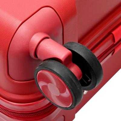 VALIJA GROW HOMW 20" ROJO CARRY ON VALIJA GROW HOMW 20" ROJO CARRY ON