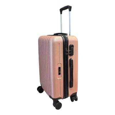 VALIJA GROW HOME 20"ROSA CARRY ON VALIJA GROW HOME 20"ROSA CARRY ON