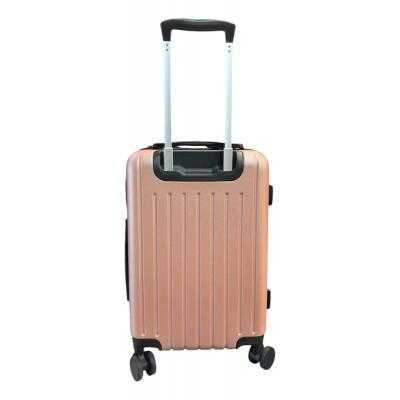 VALIJA GROW HOME 20"ROSA CARRY ON VALIJA GROW HOME 20"ROSA CARRY ON