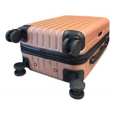 VALIJA GROW HOME 20"ROSA CARRY ON VALIJA GROW HOME 20"ROSA CARRY ON