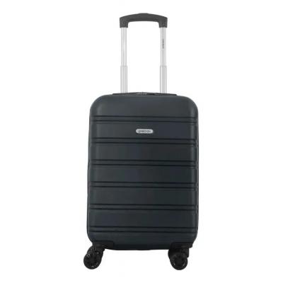 VALIJA GROW HOMW 20" NEGRO CARRY ON