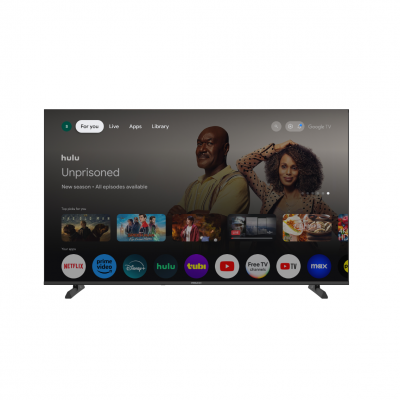 SMART TV PHILCO 55" 4K