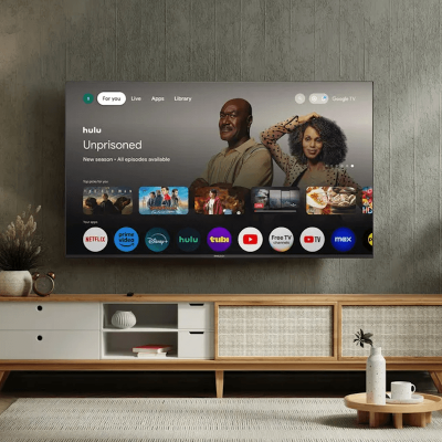 SMART TV PHILCO 55" 4K