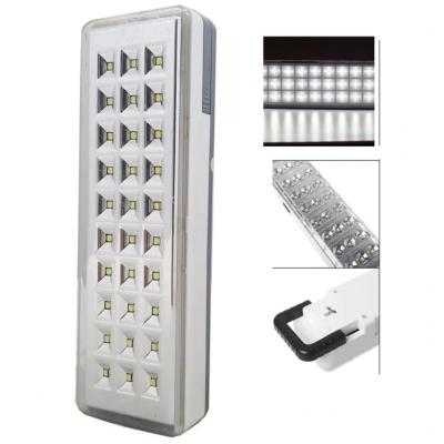 LUZ DE EMERGENCIA ONEBOX MULTIFUNCION-RECARGABLE