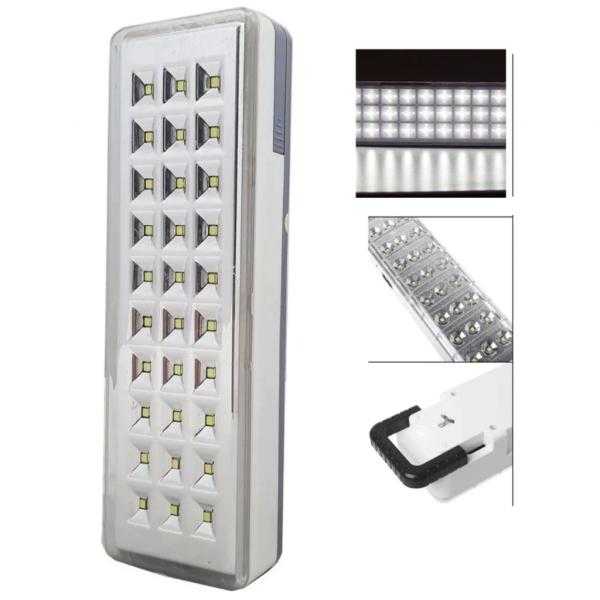 LUZ DE EMERGENCIA ONEBOX MULTIFUNCION-RECARGABLE