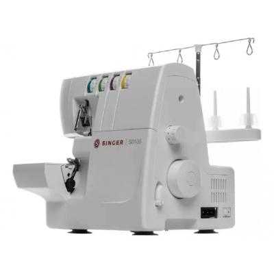 MAQUINA DE COSER SINGER