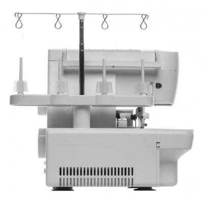 MAQUINA DE COSER SINGER