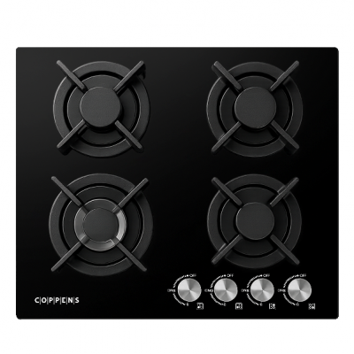 ANAFE COPPENS MULTIGAS 4 HORNALLAS