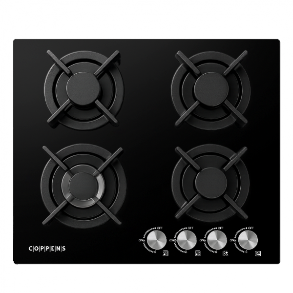 ANAFE COPPENS MULTIGAS 4 HORNALLAS