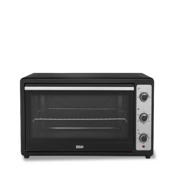 HORNO ELECTRICO BGH 80LTS