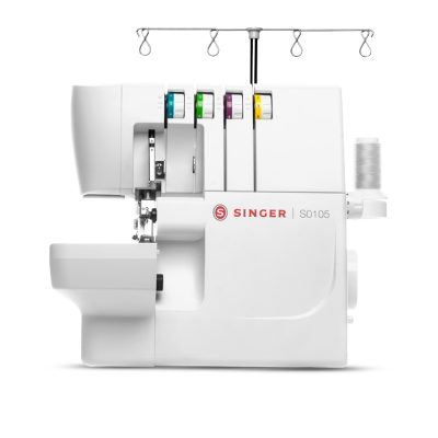 MAQUINA DE COSER SINGER