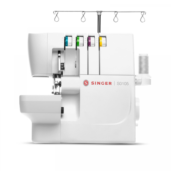MAQUINA DE COSER SINGER