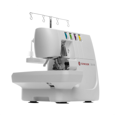 MAQUINA DE COSER SINGER
