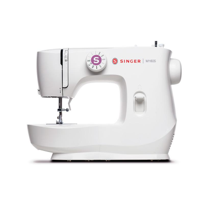 MAQUINA DE COSER SINGER