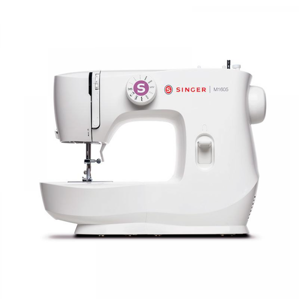 MAQUINA DE COSER SINGER