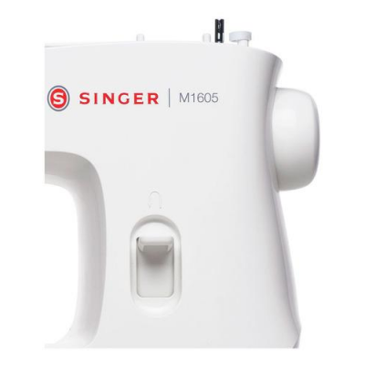 MAQUINA DE COSER SINGER
