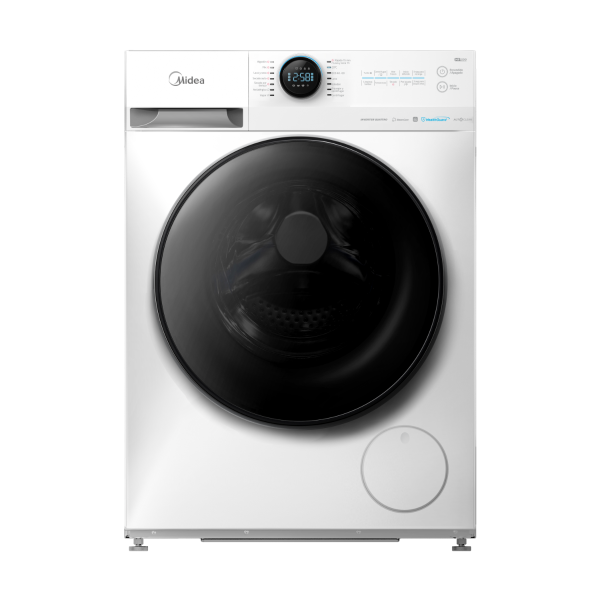 LAVASECARROPAS MIDEA 8KG LAV/6KG SEC INVERTER