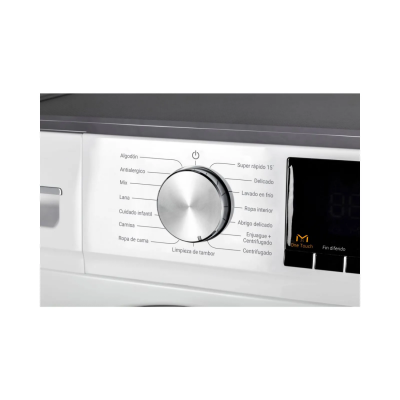 LAVARROPAS PHILCO 11KG INVERTER